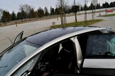 Citroen DS5 LiFT 2,0HDi Manual Pikowane Fotele  Max Opcja Wyposażenia Płock - zdjęcie 12