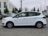 Ford C-Max *FILM*TITANIUM*Nowy Rozrząd*Roczna Gwarancja Techniczna* Suchy Las - zdjęcie 4