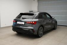Audi A3 35 TFSI Stronic S-line Matrix ACC kamera SONOS Virtual Kielce - zdjęcie 4