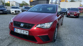 Seat Ibiza Benzyna Zarejestrowany Ubezpieczony Elbląg - zdjęcie 12