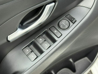 Hyundai i30 1,6 CRDi 116KM/Tempomat/LaneAssist/Serwisowany/SalonPL Węgrów - zdjęcie 7