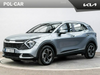 Kia Sportage SUV 1.6 T-GDI M+Smart M6 150KM Salon Polska