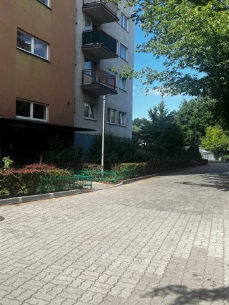 Piękne mieszkanie  31 m2 Bielany-Chomiczówka. Warszawa - zdjęcie 6