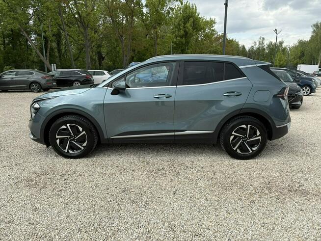 Kia Sportage 1.6 T-GDI 150KM, Salon Polska! 1 właściciel!  FV23% Pęcice - zdjęcie 3