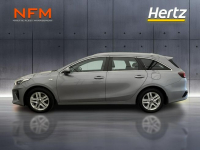 Kia Cee'd 1,6 CRDi(136 KM) M Salon PL Faktura Vat Warszawa - zdjęcie 6