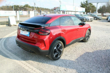 Citroen C4 SHINE Automat  Skóra Salon Polska netto 61707 PLN Gwarancja Warszawa - zdjęcie 6