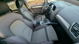 A4 B8 2.0 TDI XENON ALU 17 Kamienna Góra - zdjęcie 6