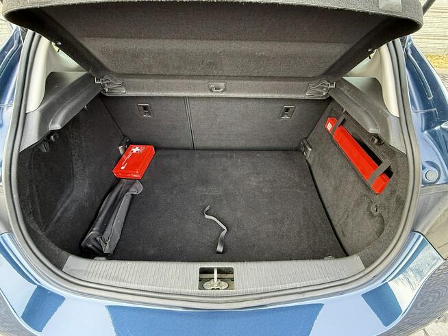 Opel Astra 1,6 115KM Active Klimatyzacja/Alufelgi/Zadbany/Parktronic Węgrów - zdjęcie 10