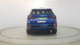 BMW iX1 eDrive20 66.5kWh M Sport! Z Polskiego Salonu! Faktura VAT! Warszawa - zdjęcie 6