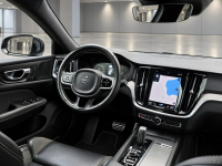Volvo V60 B4 2.0 D 197KM R-Design / I właściciel / Serwisowany Skępe - zdjęcie 8