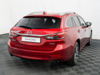 Mazda 6 WD8350R#2.0 Center-Line Podgrz.f LED Salon PL VAT23% Pępowo - zdjęcie 5