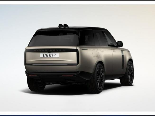 Range Rover L460 3.0D I6 350KM AWD Autobiography / Salon PL Łódź - zdjęcie 3