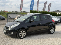 Kia Venga 1.6 CRDi | Smart Key | Grzane Fotele | Klimatronik Grójec - zdjęcie 3