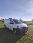 Mercedes Vito 110CDI ! Stan idelany
