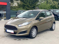 Ford Fiesta Salon Polska * Klimatyzacja * El. szyby Konstancin-Jeziorna - zdjęcie 4
