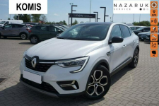 Renault Arkana 1.6 E-Tech Full Hybrid Intens AUT salon gwarancja