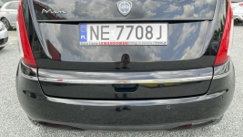 Lancia Musa Benzyna Zarejestrowany Ubezpieczony Elbląg - zdjęcie 11
