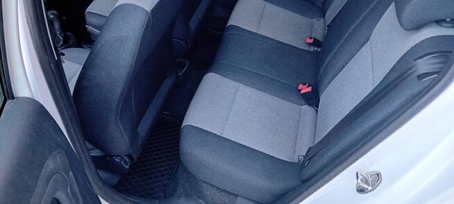 Skoda Fabia 1.6 TDI DPF Ambition Września - zdjęcie 10