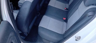 Skoda Fabia 1.6 TDI DPF Ambition Września - zdjęcie 10