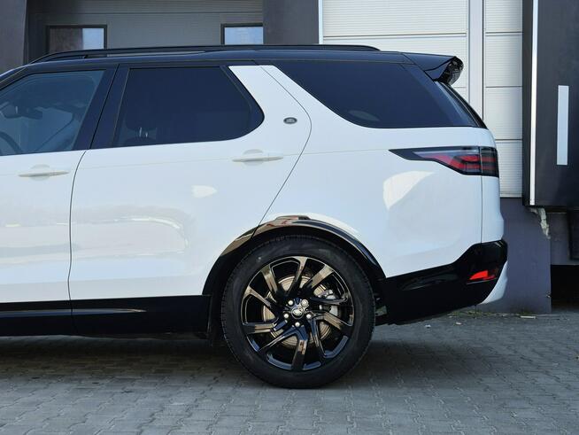 Range Rover Discovery 3.0D 249KM Dynamic SE / Salon PL /ASO/ 7osobowy Łódź - zdjęcie 6