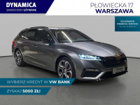 Škoda Octavia RS 2.0TSI 245KM 2023/2024r., Salon PL, I wł., VAT 23%, V
