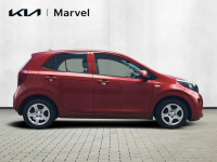 Kia Picanto 1.0 67KM 5MT Wersja [ M ] Klima Aux/USB Bluetooth SalonPL Łódź - zdjęcie 6