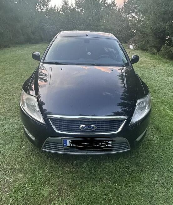 Sprzedam Forda Mondeo Bielany - zdjęcie 1