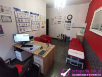 Teleporady lekarskie, ortopedyczne, online ortopeda.elk.pl 570 767 112 Ełk - zdjęcie 3