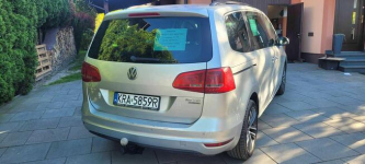 Sprzedam Volkswagen Sharon 7 osobowy Libertów - zdjęcie 5