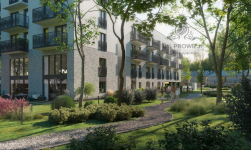 Piękne mieszkanie z balkonem w zielonej i spokojnej okolicy Wrocław - zdjęcie 11