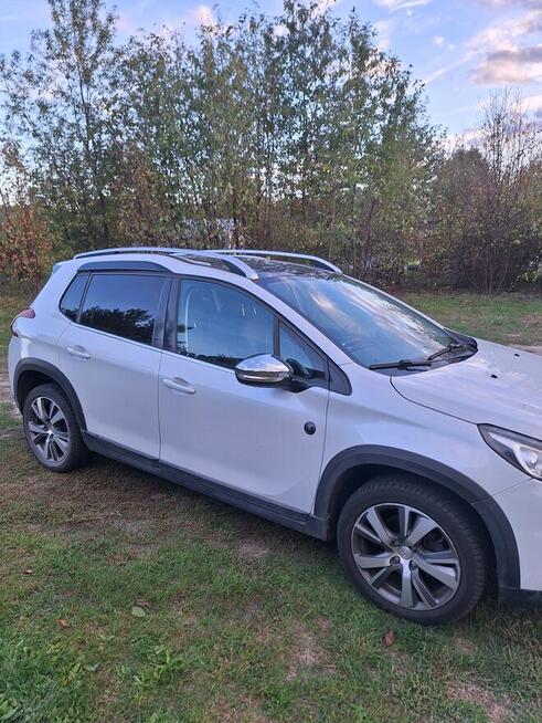 samochód osobowy Namysłów - zdjęcie 1