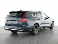 Volvo V60 T6 Plug-In AWD Plus Bright *Gwarancja*FV23%* Tychy - zdjęcie 2