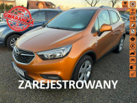 Opel Mokka X automat, navi, klima, gwarancja!