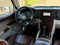 JEEP Commander 3.0CRD 7-osobowy, Bogata Wersja !!! Gostyń - zdjęcie 9