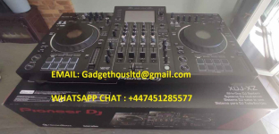 Pioneer XDJ-RX3 DJ System /Pioneer XDJ-XZ DJ System/ Pioneer OPUS-QUAD Bemowo - zdjęcie 4