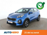 Kia Sportage GRATIS! Pakiet Serwisowy o wartości 500 zł! Warszawa - zdjęcie 1