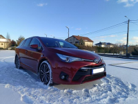 Toyoa Avensis S-Edition Kalisz - zdjęcie 2