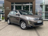 C4 Aircross 1.6i 117KM Od Dealera Polski Salon Po serwisie 1 WŁ. Piotrków Trybunalski - zdjęcie 2