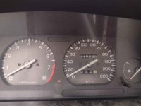 Rover 200 1.4 benzyna Zamość - zdjęcie 8