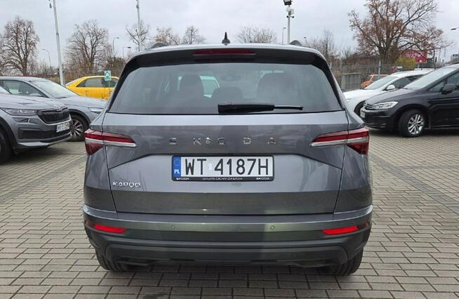 Škoda Karoq 1.5 TSI ACT Selection DSG Tychy - zdjęcie 5