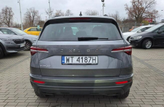 Škoda Karoq 1.5 TSI ACT Selection DSG Tychy - zdjęcie 5