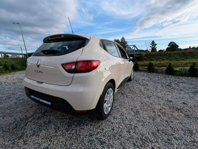 Clio IV 1.2 stary silnik 5 drzwi HB Kamienna Góra - zdjęcie 8