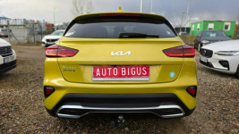 Kia XCeed zarejestrowana super stan zmiana raty Lębork - zdjęcie 7