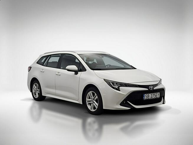 Toyota Corolla 2.0 Hybrid ! Z Polskiego Salonu ! Faktura Vat ! Warszawa - zdjęcie 7