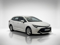 Toyota Corolla 2.0 Hybrid ! Z Polskiego Salonu ! Faktura Vat ! Warszawa - zdjęcie 7