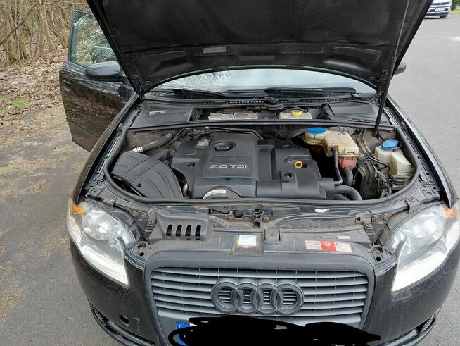 Sprzedam audi a4 avant Mysłowice - zdjęcie 2
