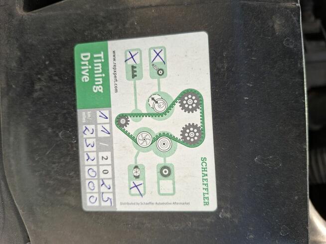 Seat toledo prywatnie Gostyń - zdjęcie 7