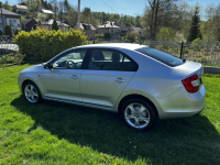Skoda RAPID 1.2 TSI Edition Racławice - zdjęcie 3