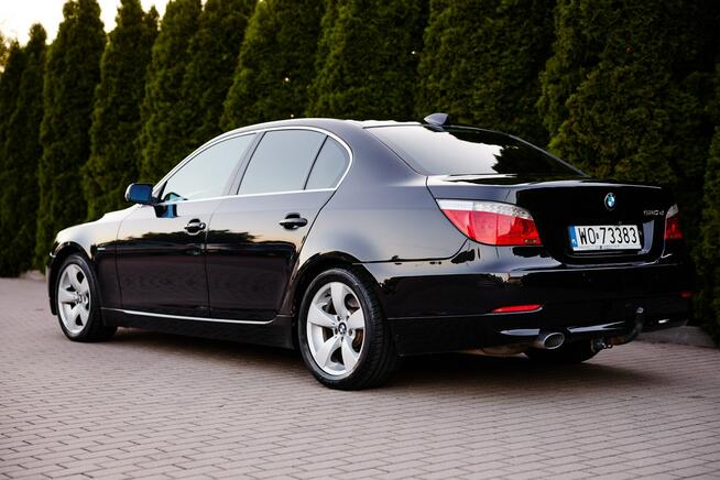 520d _LCI_Navi_Manual Rzekuń - zdjęcie 3
