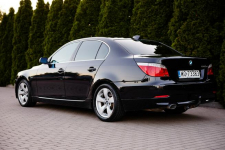 520d _LCI_Navi_Manual Rzekuń - zdjęcie 3